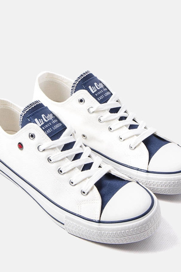 Tênis Lee Cooper Branco... 2