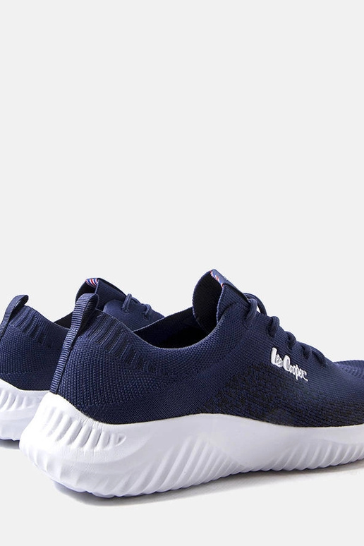 Tênis esportivo masculino azul...