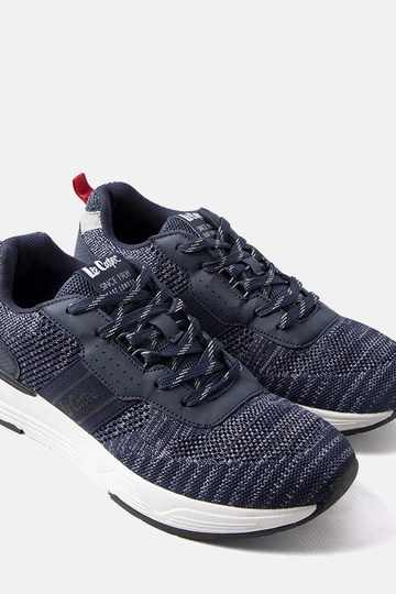 Ténis azuis, „Lee Cooper... 2