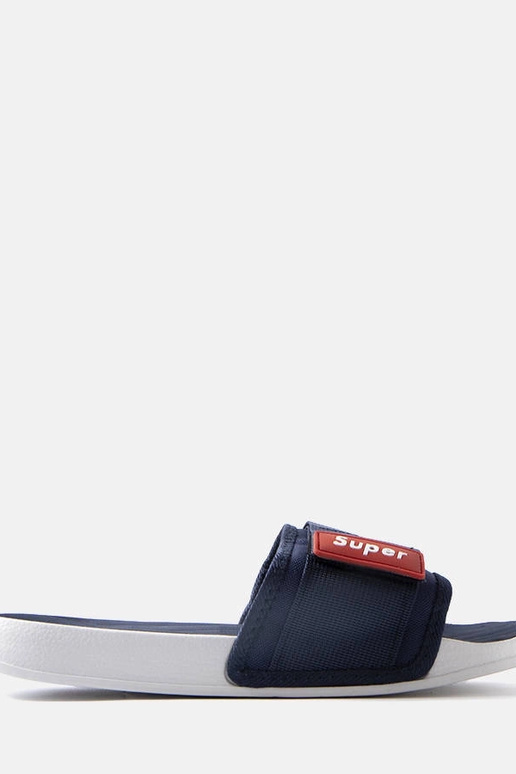 Chinelos ajustáveis masculinos Alley...