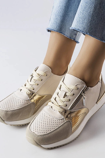 Galileo sapatos de couro... 2