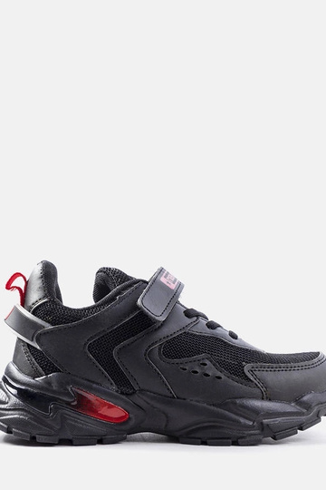 Tênis Ansel Velcro Preto