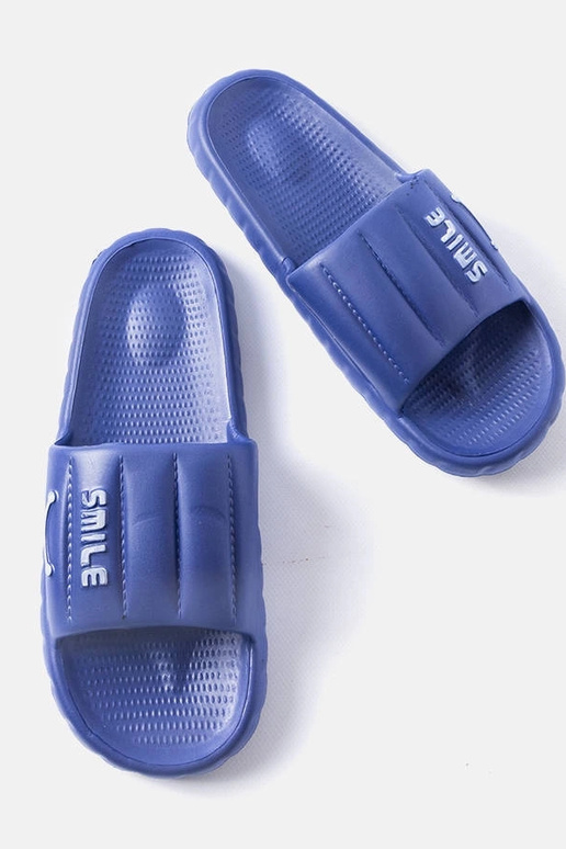 Chinelos Murphy azuis masculinos
