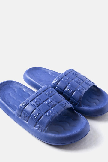Chinelos Butler Masculino Azul Marinho