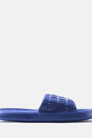 Chinelos Butler Masculino Azul Marinho 2