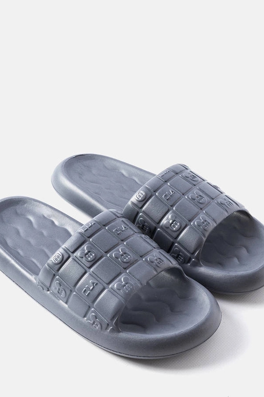 Chinelos Butler Masculinos Pretos