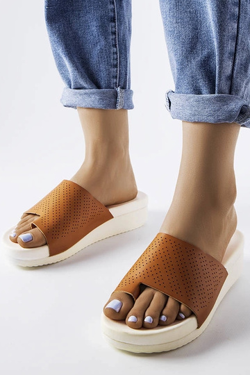 Sandálias Wedge Monferrato...