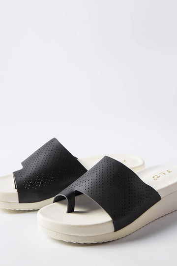 Sandálias plataforma... 2