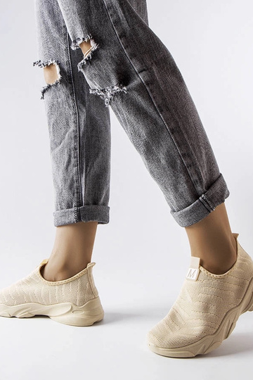 Tênis esportivo feminino de... 2