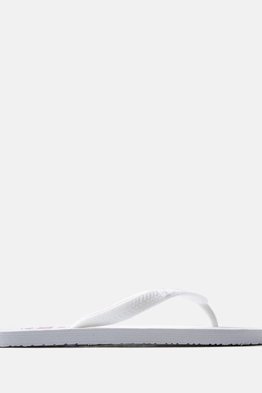 Chinelo branco Big Star FF174613