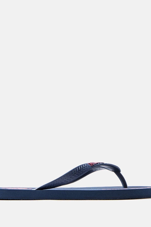 Chinelo Azul Marinho Big Star LL174424