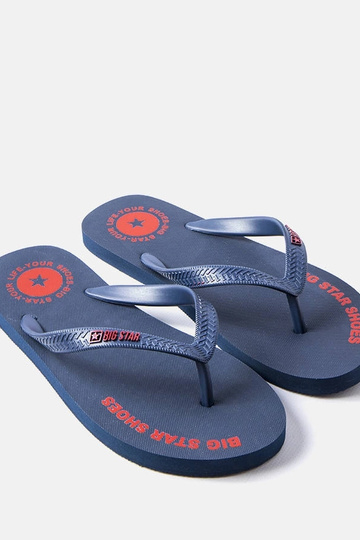 Chinelo Azul Marinho Big... 2