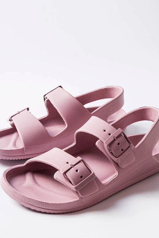 Sandálias Big Star Roxas LL274744 Sandálias Big Star Roxas LL274744