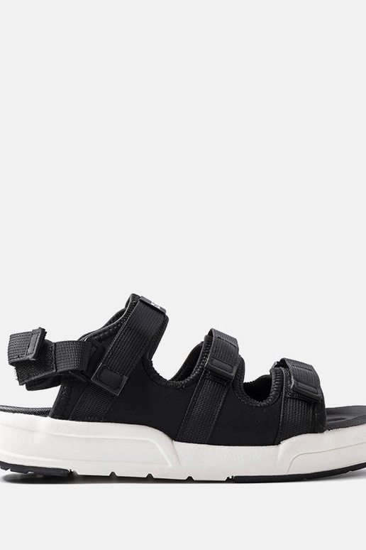 Sandálias esportivas pretas, "Big...