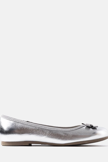 Sapatilhas Fedro de couro...