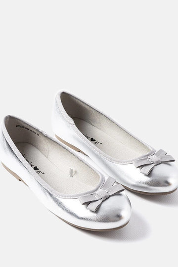 Sapatilhas Fedro de couro... 2