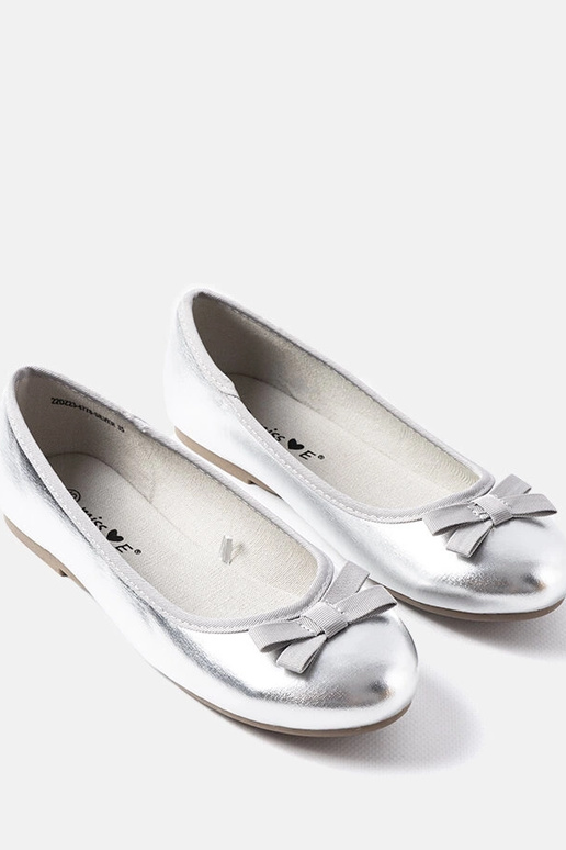 Sapatilhas Fedro de couro envernizado... Sapatilhas Fedro de couro envernizado...