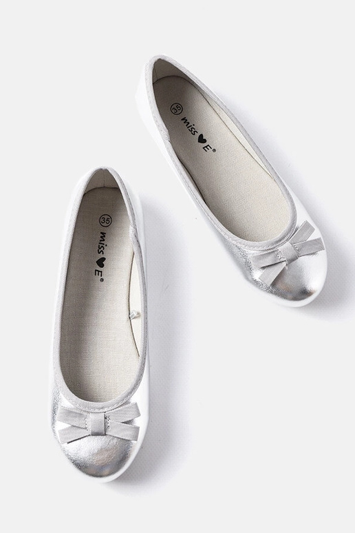 Sapatilhas Fedro de couro envernizado... Sapatilhas Fedro de couro envernizado...