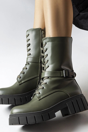 Botas de trabalho... 2