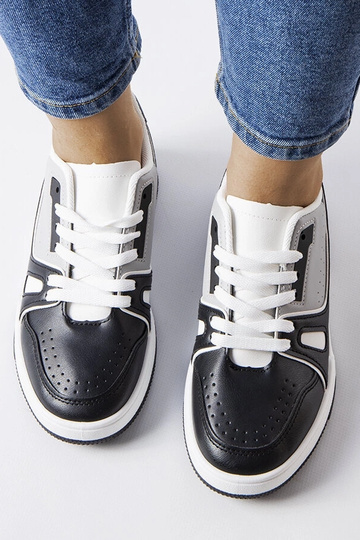 Tênis esportivo Willson preto 2