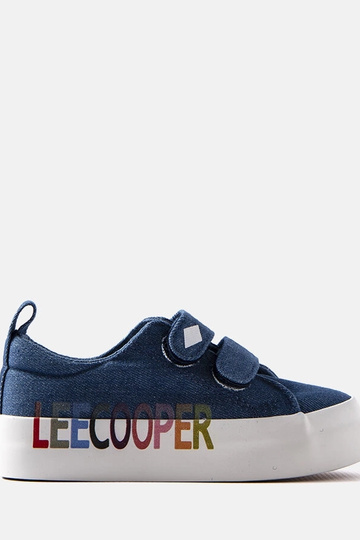 Tênis Lee Cooper Kids Jeans