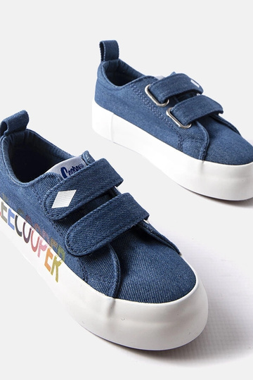 Tênis Lee Cooper Kids Jeans 2