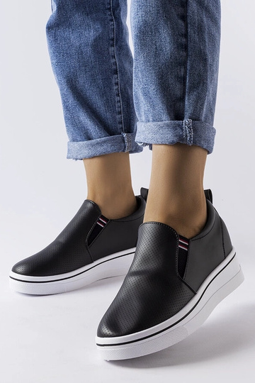 Tênis plataforma Dionisia...