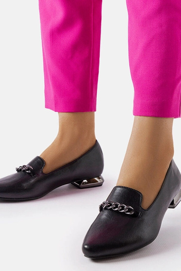 Balerinas pretas com... 2