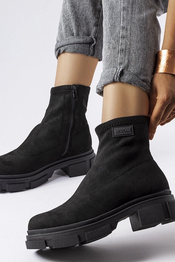 Botas Isoladas Camurça Inge... 2