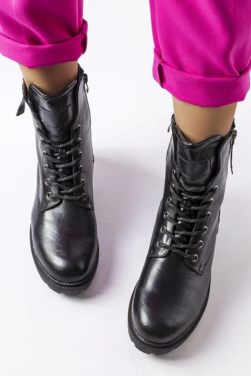 Botas Ailen pretas com... 2