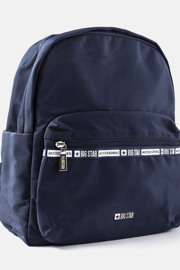 Mochila Big Star Azul Marinho II574043