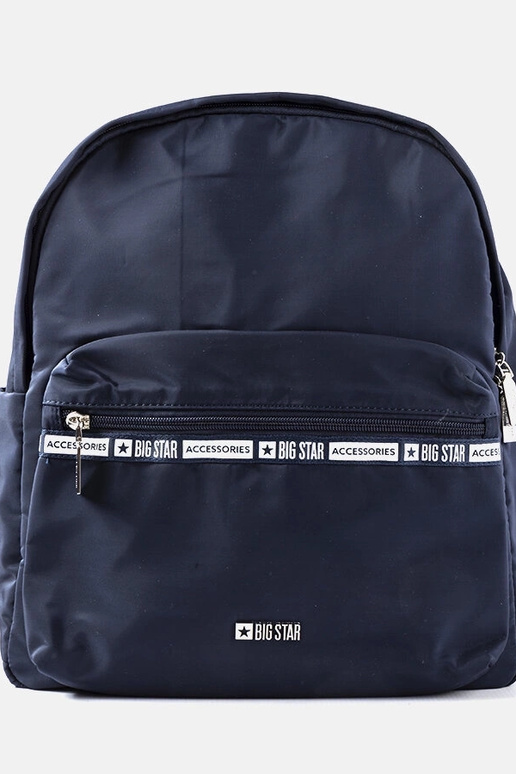 Mochila Big Star Azul Marinho II574043