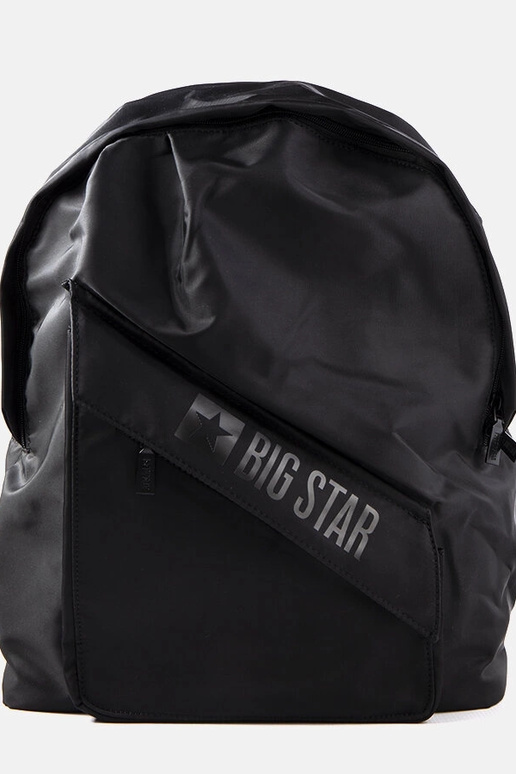 Mochila Big Star Preta JJ574085