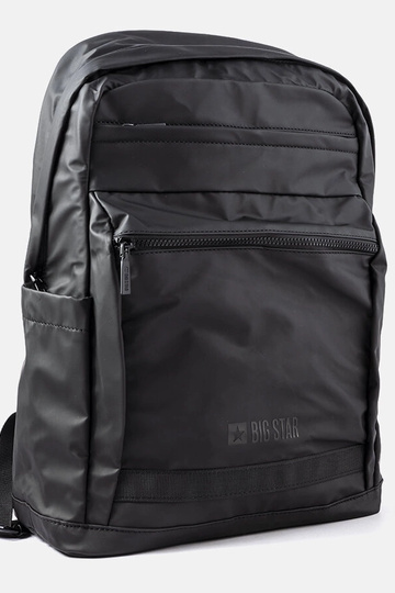 Mochila Big Star Preta...