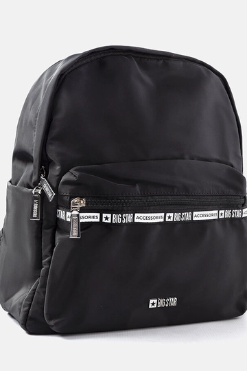 Mochila Big Star Preta II574042