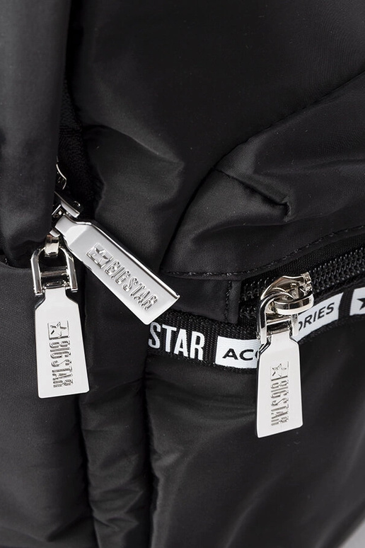 Mochila Big Star Preta II574042