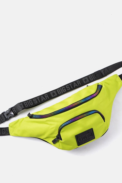 Rim estrela grande verde HH574166