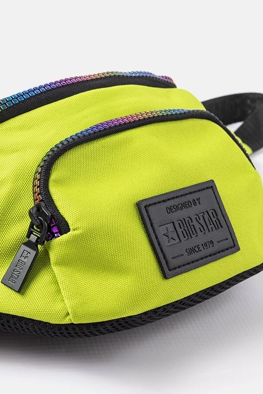 Rim estrela grande verde HH574166