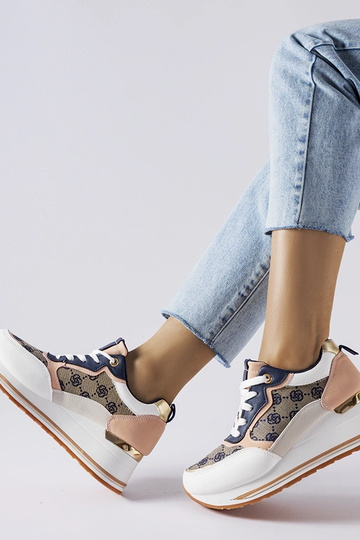 Tênis plataforma Rouxi... 2