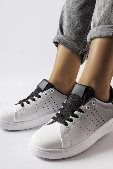 Sapatos esportivos com... 2