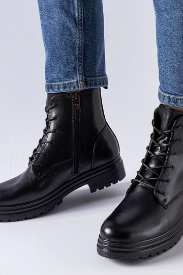 Botas de trekking de...