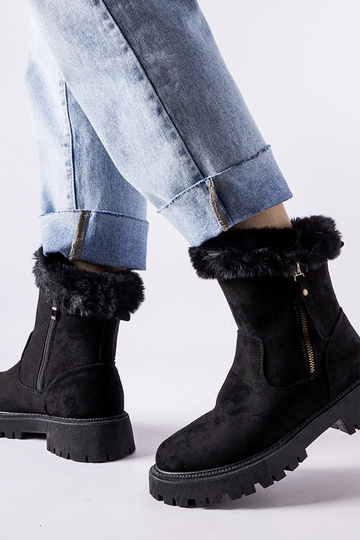 Botas de inverno femininas... 2
