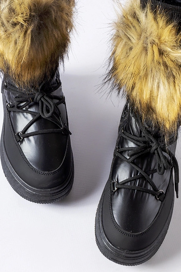 Botas femininas de inverno... 2