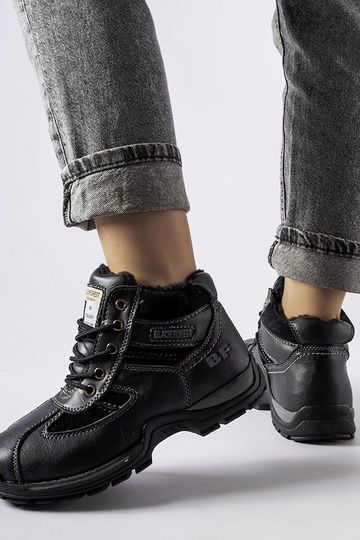 Botas de trabalho de... 2