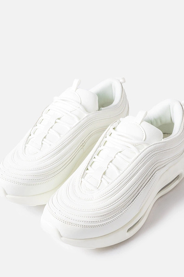 Tênis masculino clássico... 2