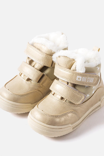 Botas de neve infantis Big... 2