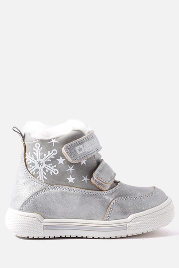 Botas de neve infantis Big Star KK374190