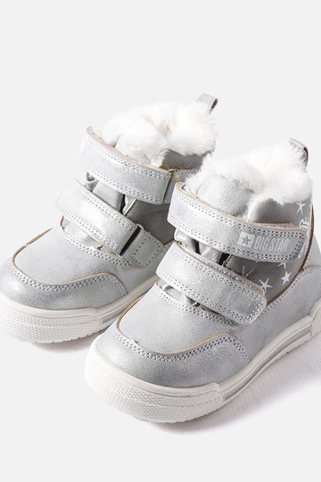 Botas de neve infantis Big Star KK374190 2