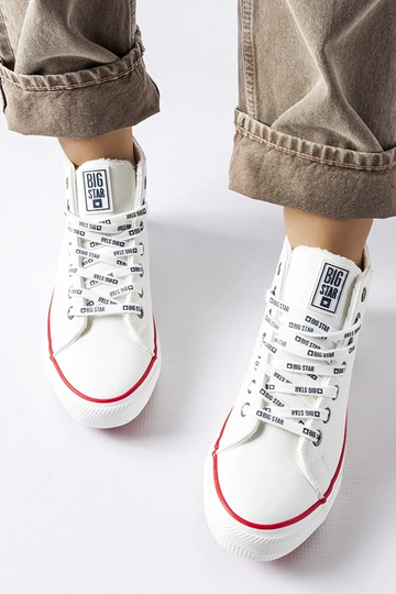 Tênis Big Star KK274597... 2