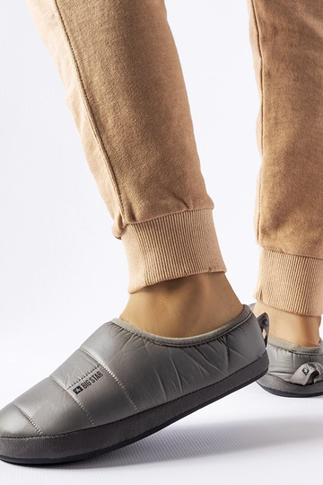 Chinelos de inverno com...